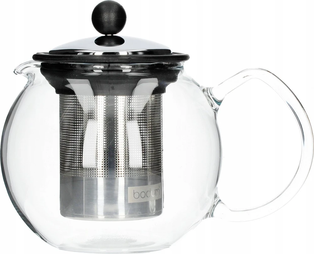 Bodum Assam 500 ml chromuotas