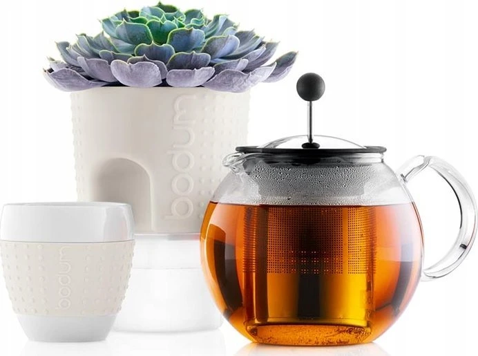Bodum Assam 500 ml chromuotas
