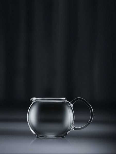 Bodum Bodum Assam 500 ml juoda