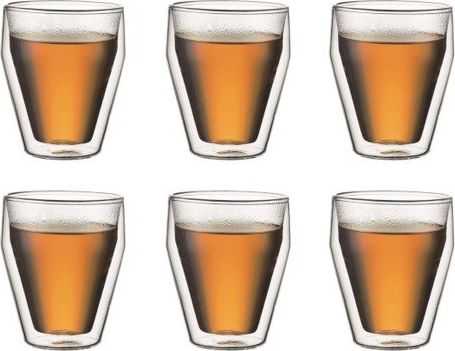 Bodum Bodum Assam 500 ml juoda
