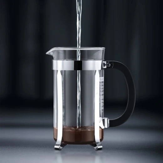 Bodum Chambord 1l chromas