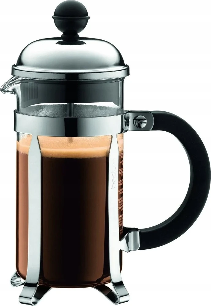 Bodum Chambord 1l chromas