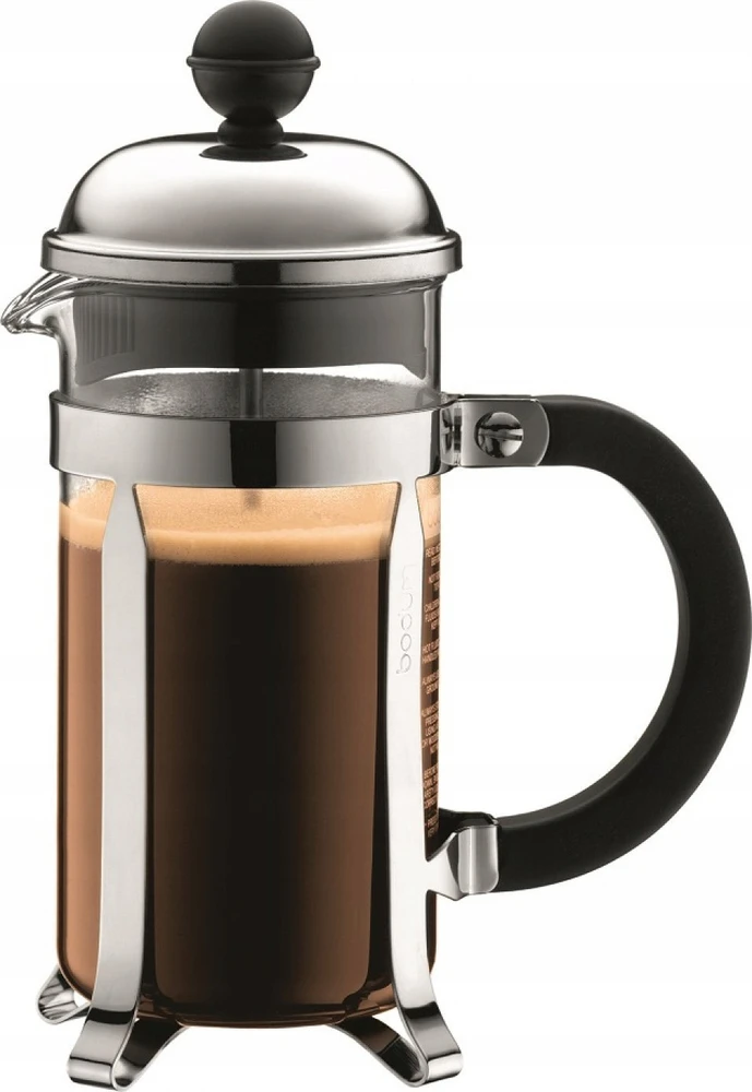 Bodum Chambord 350 ml chromas
