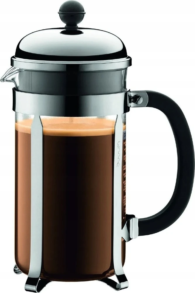 Bodum Chambord 350 ml chromas
