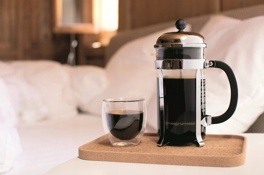 Bodum Chambord 350 ml chromas