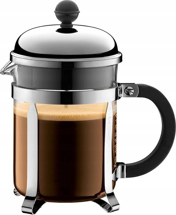 Kavinukas Bodum CHAMBORD French Press, 0,5 l