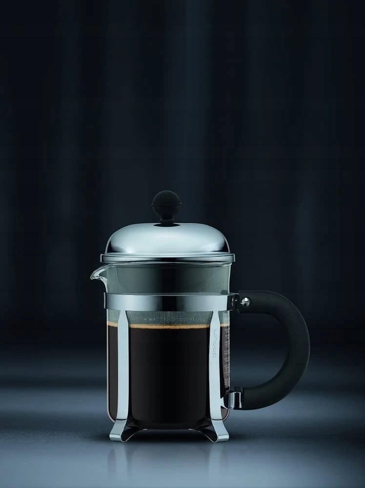 Kavinukas Bodum CHAMBORD French Press, 0,5 l