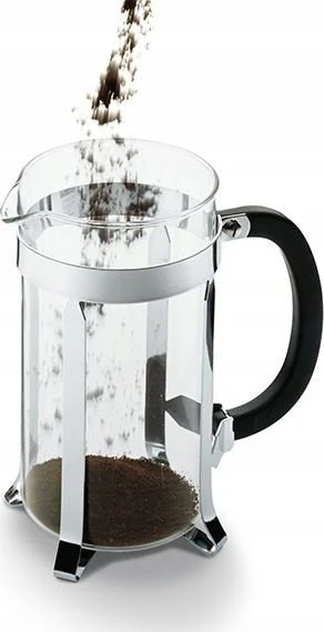 Kavinukas Bodum CHAMBORD French Press, 0,5 l