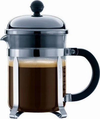 Kavinukas Bodum CHAMBORD French Press, 0,5 l