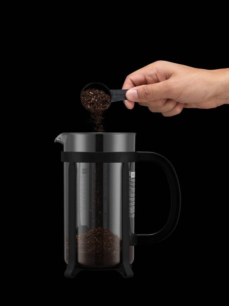 Bodum Bodum PRESS JAVA 0,35 Liter