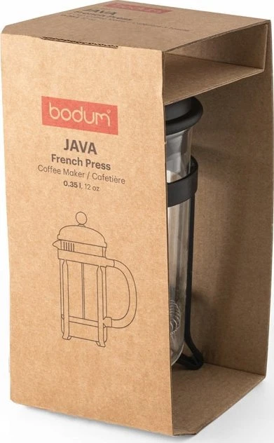 Bodum Bodum PRESS JAVA 0,35 Liter