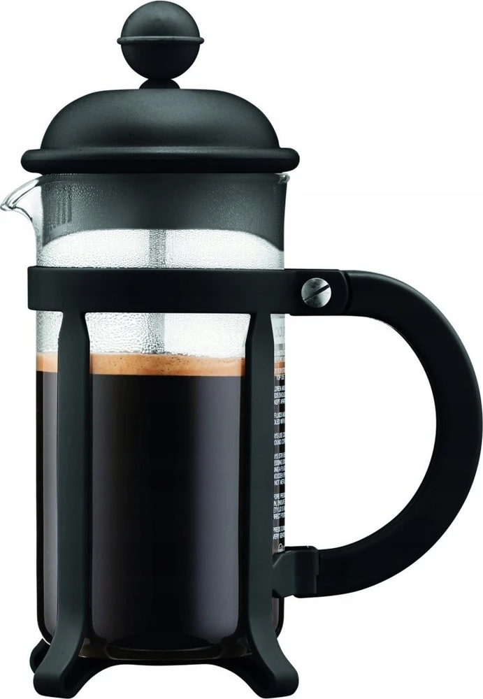 Bodum Bodum PRESS JAVA 0,35 Liter