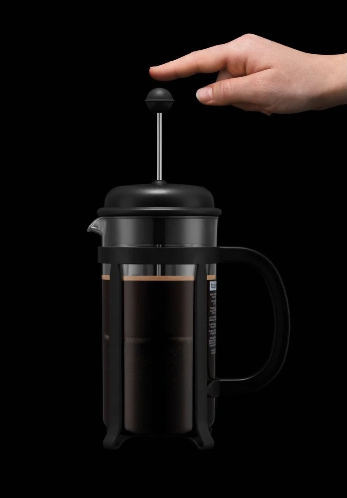 Bodum Bodum PRESS JAVA 0,35 Liter