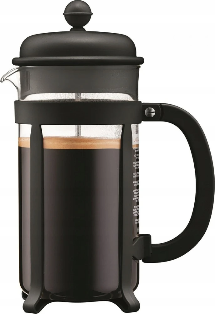 Bodum Bodum PRESS JAVA 1 Liter