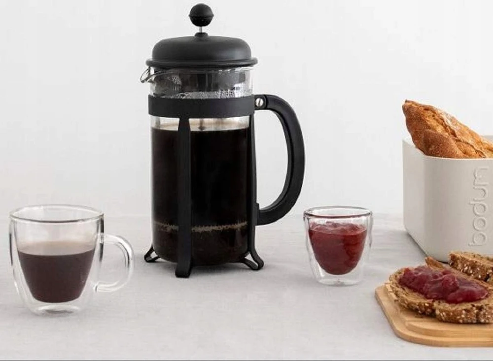 Bodum Bodum PRESS JAVA 1 Liter