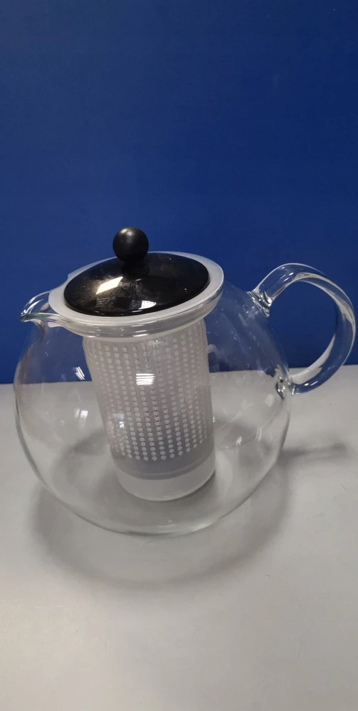 Bodum Bodum Tea Press ASSAM F/PLST 1,5 Liter