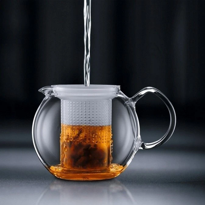 Bodum Assam 500 ml chromuotas