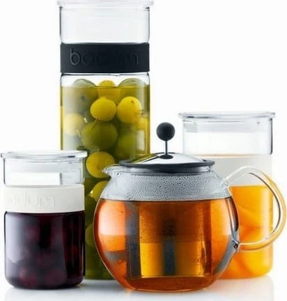 Bodum Assam 500 ml chromuotas