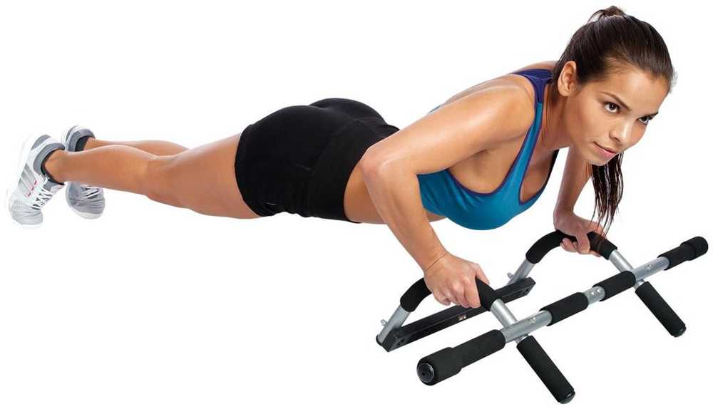 Body Sculpture Body Gym BB 268 Daugiafunkcinis strypas
