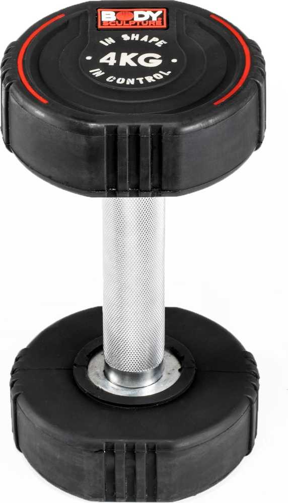 Body Sculpture TPU svarmenis BW 133 4kg