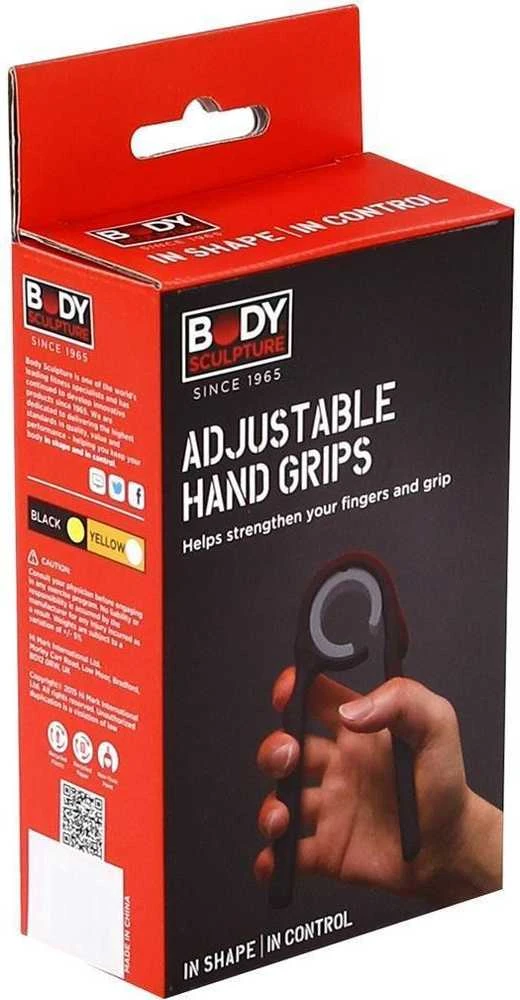 Body Sculpture Espanderis Metalinis Reguliuojamas BB 911