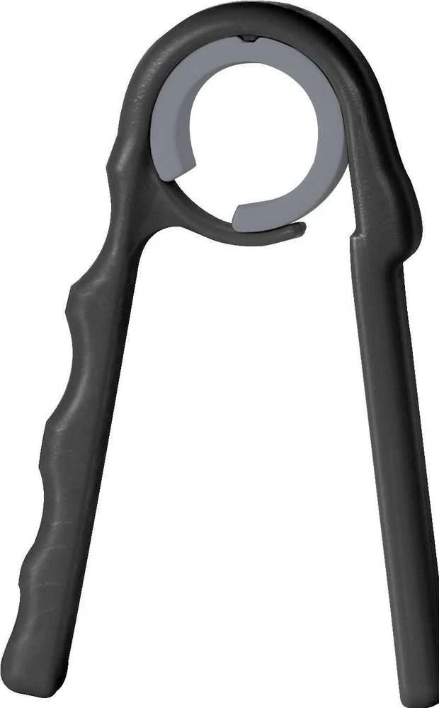 Body Sculpture Espanderis Metalinis Reguliuojamas BB 911