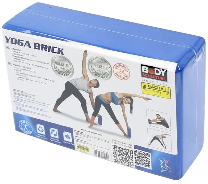 Body Sculpture Jogos blokas BB 022 N (numatytasis - N / A)