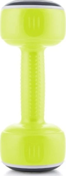 Body Sculpture Kūno skulptūra KŪNO SKULPTŪRA RANKENĖ SMART 2 X 2,5 KG BW 108D 5 KG