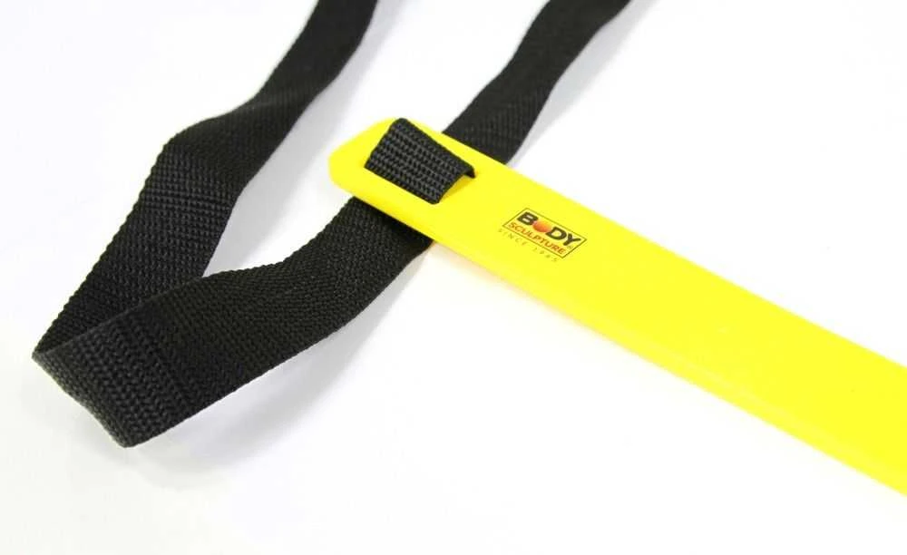 Aktivo Power BB 2403 greičio treniruočių kopėčios