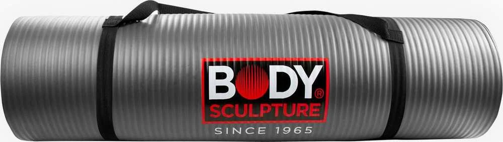 BODY SCULPTURE sporto kilimėlis 15 mm BB 8330
