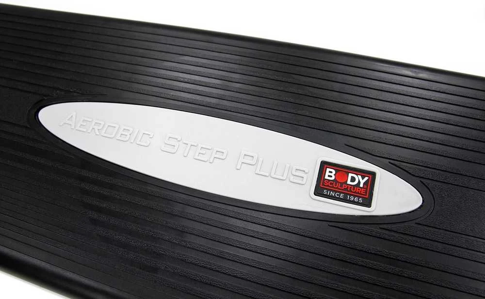 Body Sculpture Step slim BSB 580