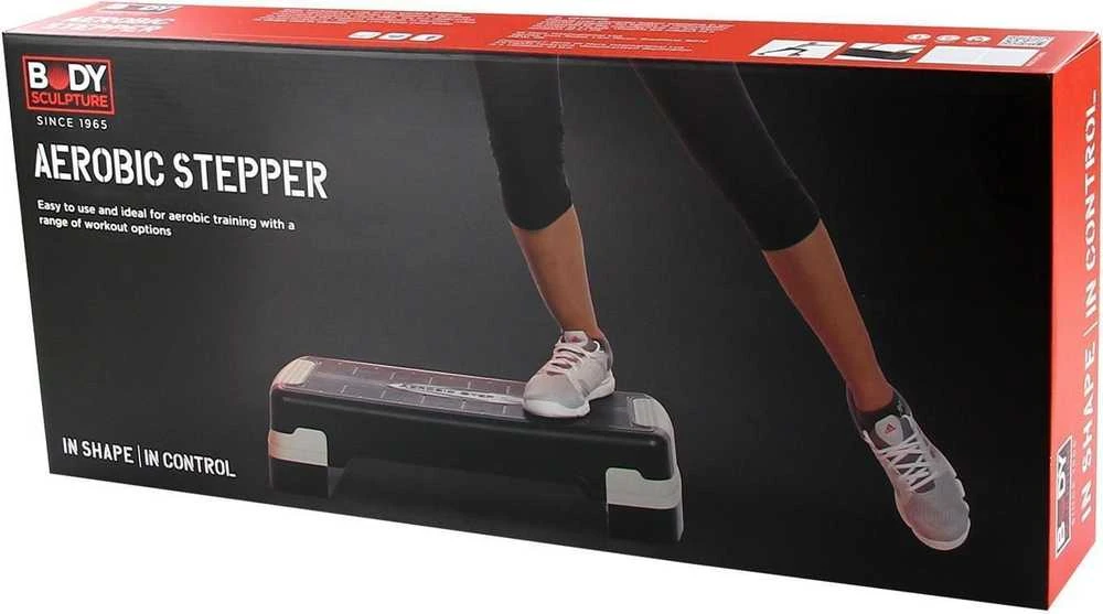 Body Sculpture Step slim BSB 580