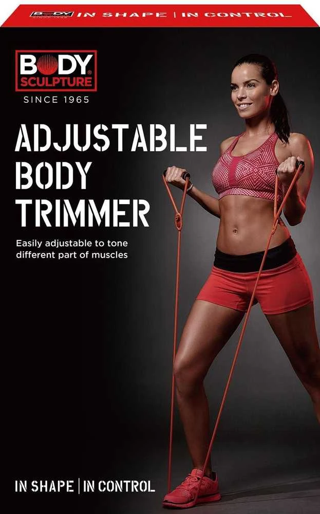Body Sculpture Fitness Kūno Formavimo Treniruoklis BB 2022