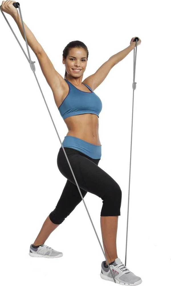 Body Sculpture Fitness Kūno Formavimo Treniruoklis BB 2022