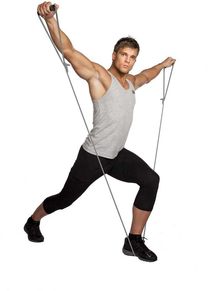 Body Sculpture Fitness Kūno Formavimo Treniruoklis BB 2022