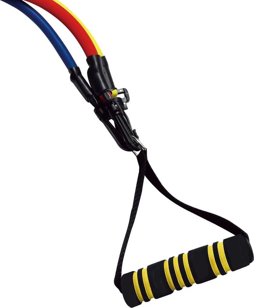 Body Sculpture FITNESS juosta 43 CM BB 2320