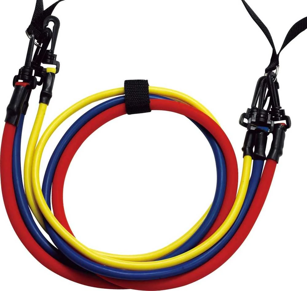 Aktivo Fitneso juostų rinkinys 114 cm BB 2330