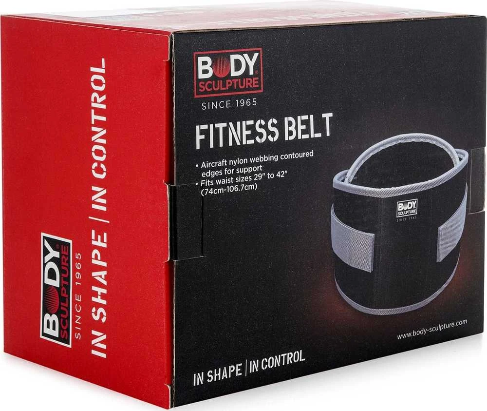 Body Sculpture Fitness BW 2550 stiprinimo diržas