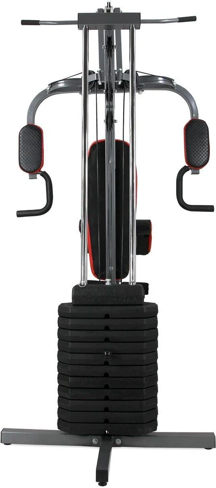 Body Sculpture BMG 4202 sporto stotis su svorių bokštu