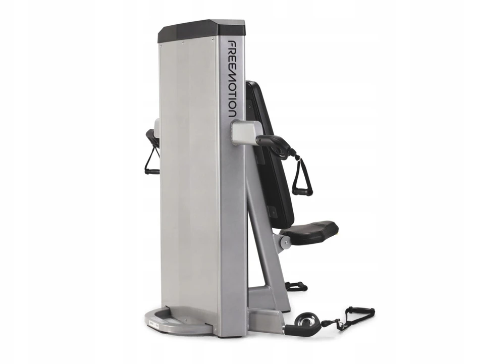 „Body-Solid FREEMOTION“ krūtinės ir pečių treniruoklis