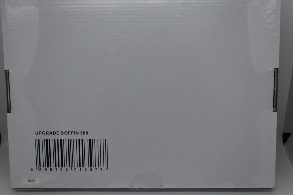 Boffin Boffin 100 – Boffin 300 plėtinys