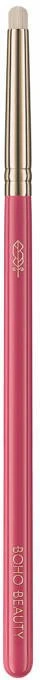 Boho Beauty Boho 216 Rose Touch akių šešėlių detalizavimo ir skleidimo šepetėlis