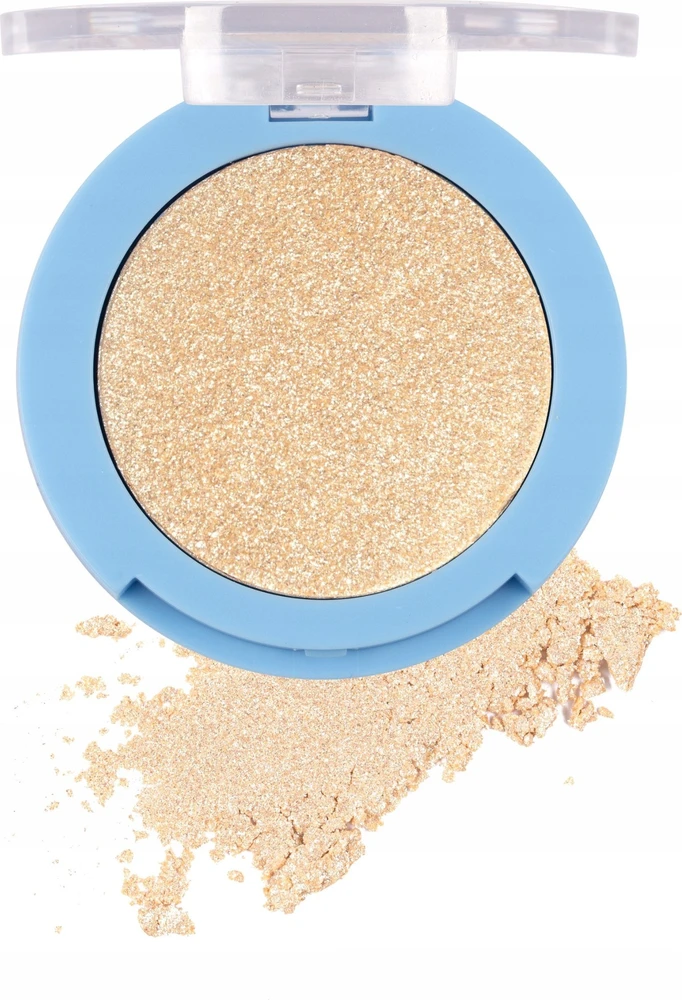 Lovely Palm Springs Glow Highlighter & Topper, 3,9 g
