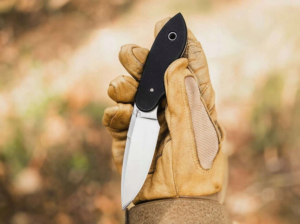 Boker Bker Plus Trailmate peilis