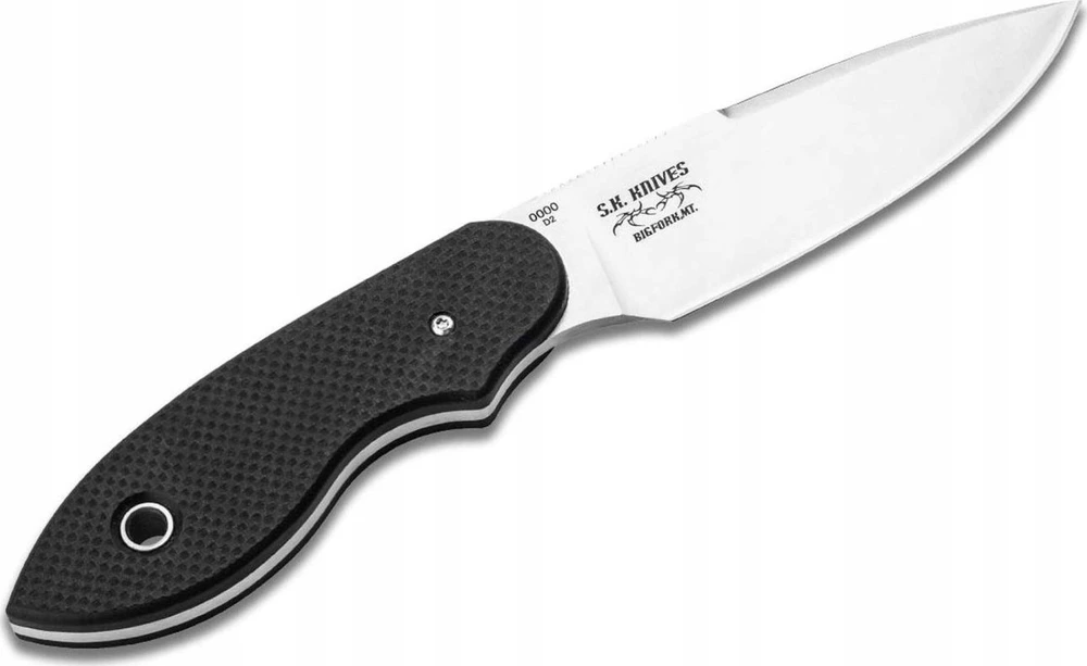 Boker Bker Plus Trailmate peilis