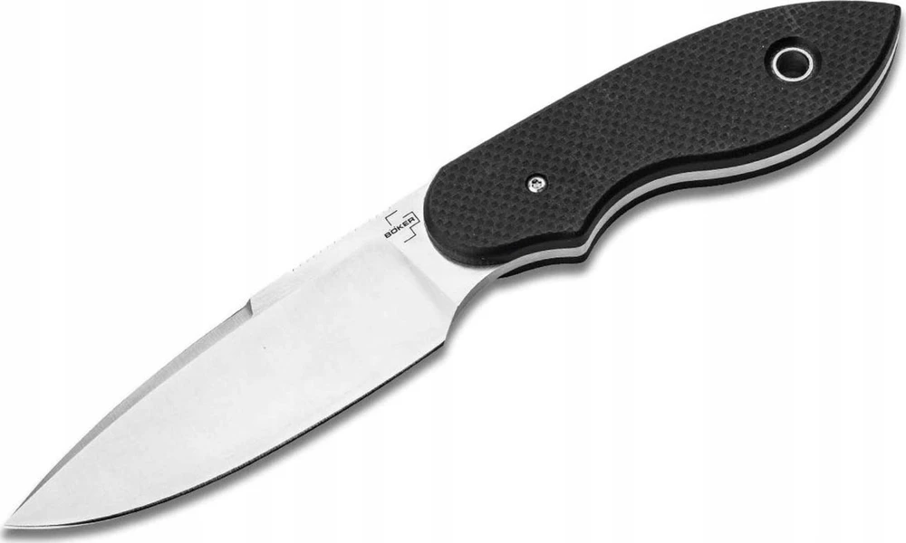 Boker Bker Plus Trailmate peilis