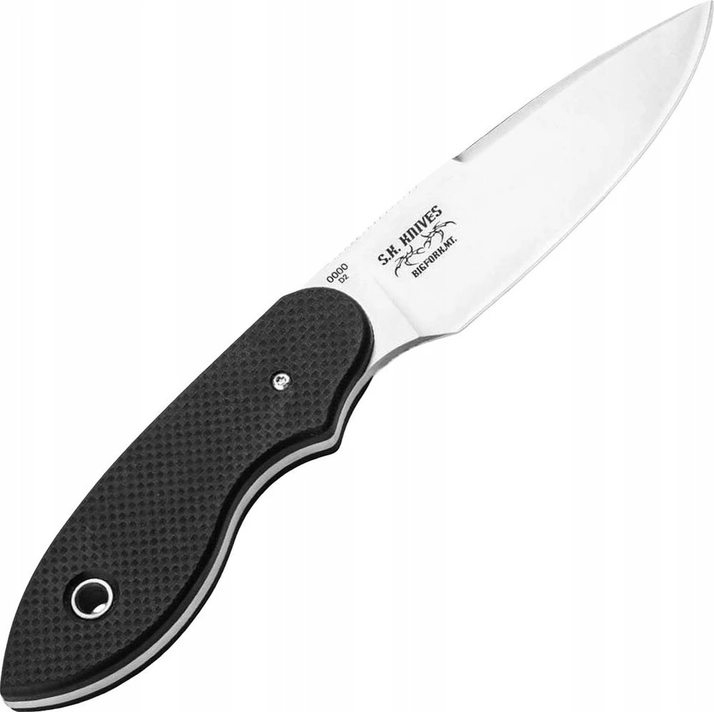 Boker Bker Plus Trailmate peilis