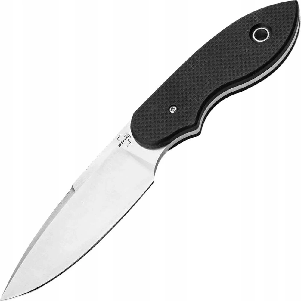 Boker Bker Plus Trailmate peilis