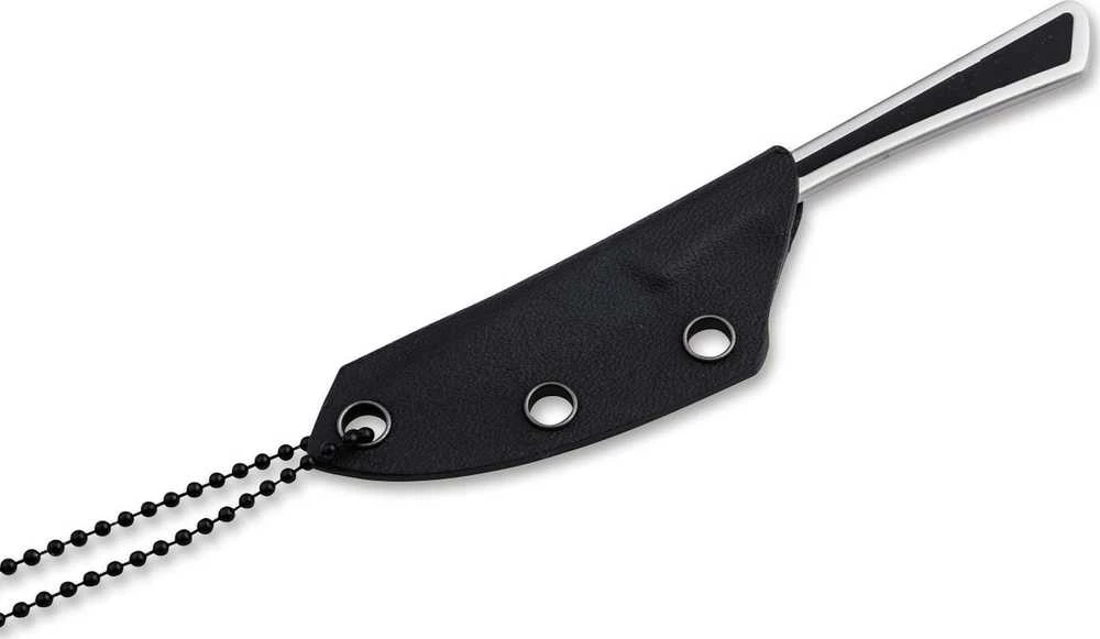 Boker Kaklo peilis su skalpeliu 02BO072