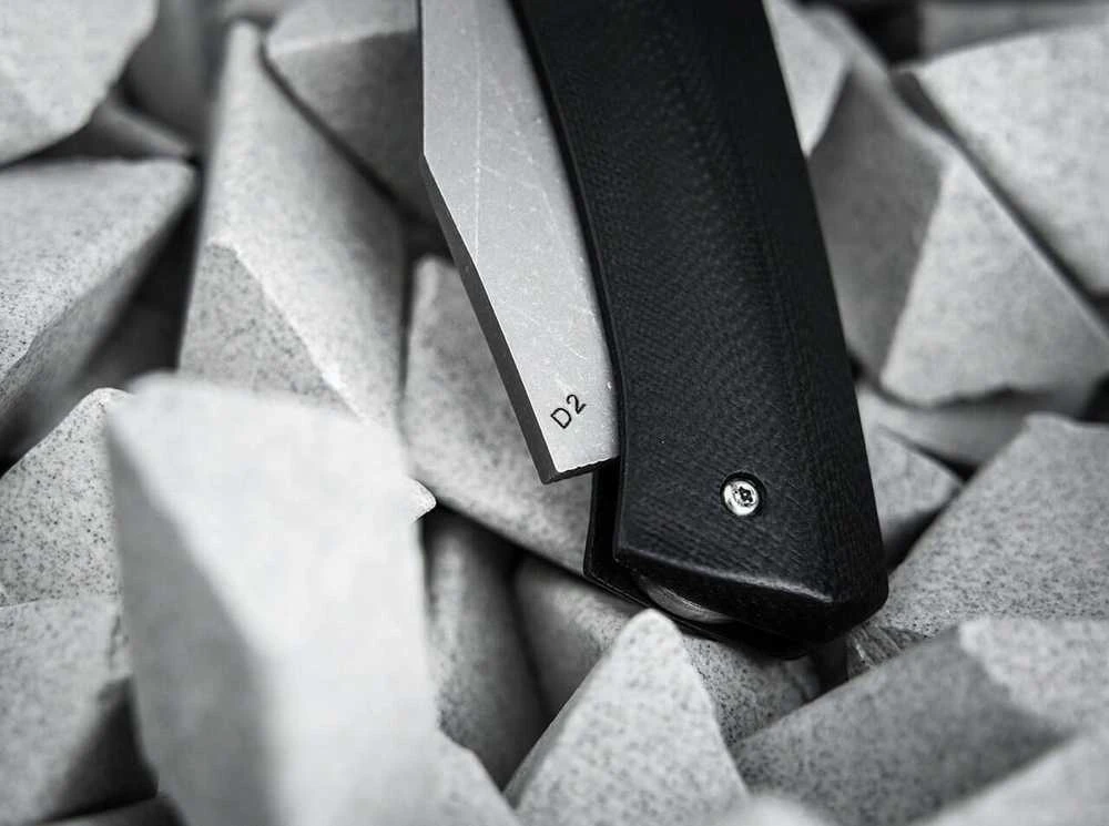 Boker kišeninis peilis Boker Plus SamoSaur